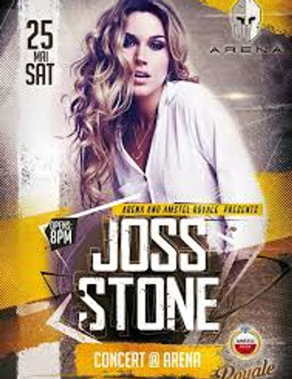 Joss Stone
