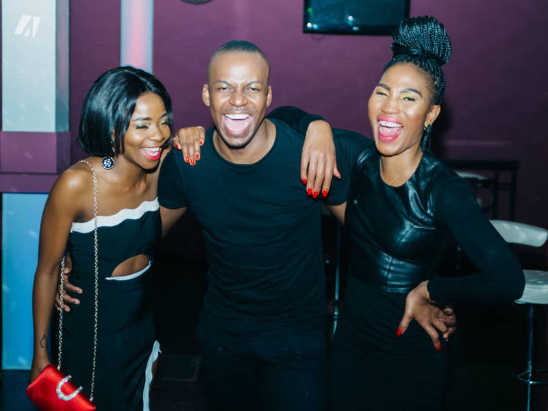 Mafikizolo East Africa Summer Tour