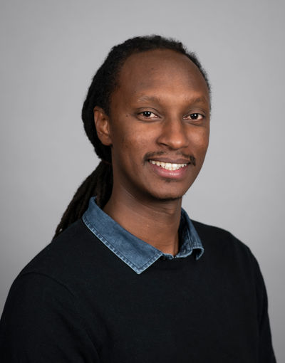 Mick Richard Nahimana