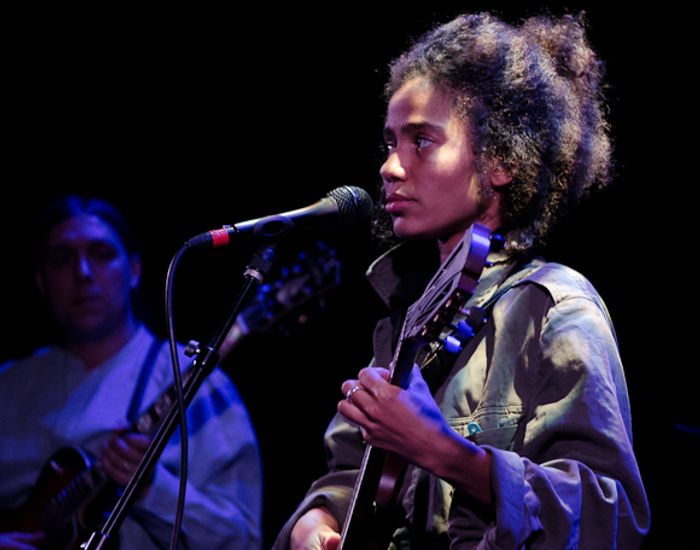 Nneka